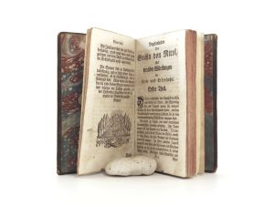 D´Argens, Markis Begebenheiten Der Gräfin von Mirol, Oder die betrübten Wirkungen der Liebe und Eifersucht.