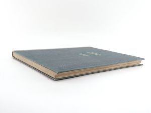 Bayros - Rudolf Hans Bartsch. Mozarts Faschingsoper.