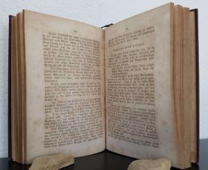 Schreiber, Emanuel. Vollständiges Handbuch der Uhrmacherkunst, namentlich in Beziehung auf Thurm-, Wand- und Stutzuhren, Taschenuhren aller Art, als Spindel-, Cylinder- und Ankeruhren mit und ohne Re...