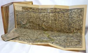 Meurer, Julius. Kleiner illustrirter Führer durch Salzburg und das Berchtesgadener Land.