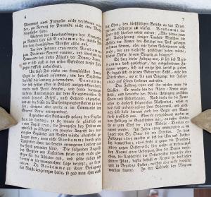 Rittig, Andreas von Flammenstern. Vandamme, sein Leben und Charakter, seine Thaten und Schicksale.