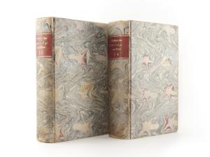 Wiedemann, Joseph Georg und Max Fischel. Mahlerische Streifzüge durch die interessantesten Gegenden um Wien. Vom Verfasser der Streifzüge nach Venedig und Istrien.