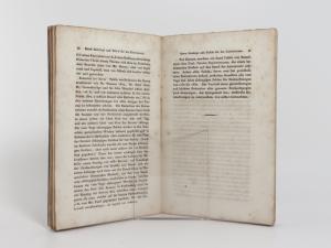 Airy, G. B. Abriss einer Geschichte der Astronomie im Anfange des neunzehnten Jahrhunderts. (1800-1832.)