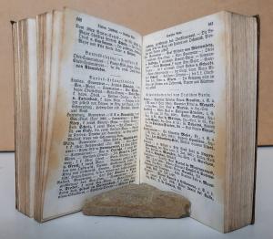 Gothaischer genealogischer Hofkalender nebst diplomatisch-statistischem Jahrbuche auf das Jahr 1862.