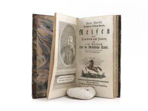 Martiniere, Bruzen la. Introduction a l'Histoire de l'Asie, de l'Afrique, et de l'Amerique.