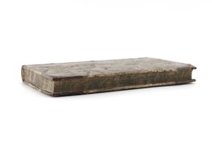 Sterne, Laurence. Herrn Yoricks, Verfasser des Tristram Shandy, Reisen durch Franckreich und Italien; als ein Versuch über die Menschliche Natur.