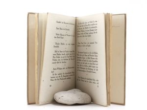 Kuh, Anton. Von Goethe abwärts.