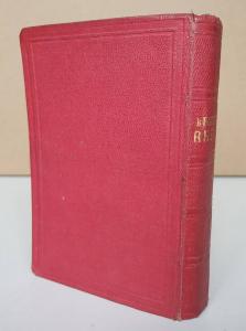 Baedeker, Karl. Die Rheinlande von der Schweizer bis zur Holländischen Grenze.