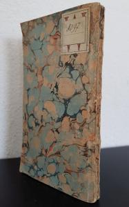 Duval-Pyrau, Abbé. Journal et Anecdotes intéressantes du Voyage de Monsieur le Comte de Falckenstein en France.