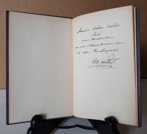 Obhlidal, M. Unterrichts-Briefe zur Erlernung der Weltsprache Volapük.