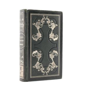 Weidmann, F.C. Touristen-Handbuch auf Ausflügen und Wanderungen in Salzburg und den Hochthälern Pongau's, Lungau's und Pinzgau's. Nebst einem Anhange: Darstellung Berchtesgaden's.