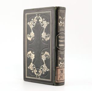 Weidmann, F.C. Touristen-Handbuch auf Ausflügen und Wanderungen in Salzburg und den Hochthälern Pongau's, Lungau's und Pinzgau's. Nebst einem Anhange: Darstellung Berchtesgaden's.