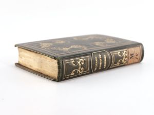 Weidmann, F.C. Touristen-Handbuch auf Ausflügen und Wanderungen in Salzburg und den Hochthälern Pongau's, Lungau's und Pinzgau's. Nebst einem Anhange: Darstellung Berchtesgaden's.