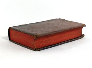 1: Memoires de Guy Joly Conseiller au Chatelet. 2: Memoires de Madame la Duchesse de Nemours.