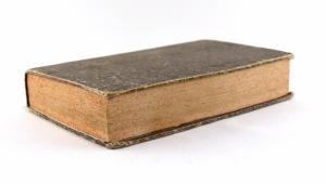 Gartler, Ignatz, Hickmann, Barbara. Die wienerische Hausfrau in allen ihren Geschäften. Oder: Nützliches Hausbuch für Frauen und Mädchen in sechs Aufsätzen: