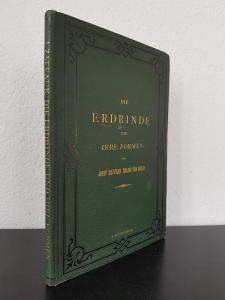 Zaffauk, Josef Edler von Orion. Die Erdrinde und ihre Formen. Ein geographisches Nachschlagebuch in lexikalischer Anordnung nebst einem Thesaurus in 37 Sprachen.