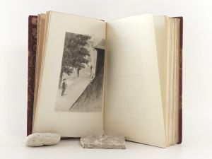 Honoré de Balzac. Les Célibataires. Tome I - Pierrette. Le curé de Tours. La Rabouilleuse. Première partie. Tome II - La Rabouilleuse. Deuxième partie.