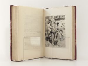 Honoré de Balzac. Les Célibataires. Tome I - Pierrette. Le curé de Tours. La Rabouilleuse. Première partie. Tome II - La Rabouilleuse. Deuxième partie.