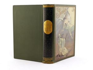 May, Karl. Am Jenseits. Reiseerzählungen.