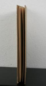 Stahl, Emil (Zeichnungen). Deutsches Kriegs - A-B-C.