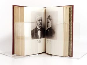 Koerner, Bernhard (Hrsg.). Deutsches Geschlechterbuch. Genealogisches Handbuch Bürgerlicher Familien- Dreiundachtzigster Band.