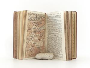 Baedeker, Karl. Österreich-Ungarn.