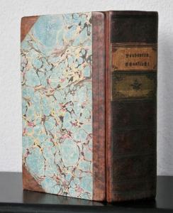 Daubenton, Louis Jean Maria. Katechismus der Schaafzucht zum Unterrichte für Schäfer und Schäferey-Herren.