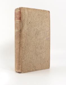 Geusau, Anton. Geschichte der Stiftungen, Erziehungs- und Unterrichtsanstalten in Wien, von den ältesten Zeiten bis auf gegenwärtiges Jahr.