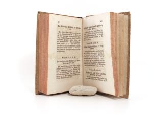 Geusau, Anton. Geschichte der Stiftungen, Erziehungs- und Unterrichtsanstalten in Wien, von den ältesten Zeiten bis auf gegenwärtiges Jahr.