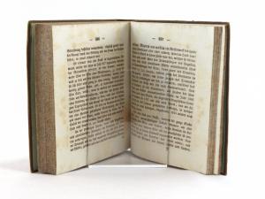 Schubert, G. H. von. Wanderbüchlein eines reisenden Gelehrten nach Salzburg, Tirol und der Lombardey.