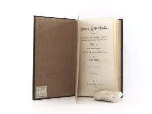 Gräffer, Franz. Wiener-Dosenstücke; Erster und Zweiter Theil.