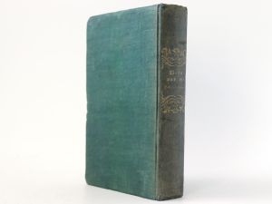 Trollope, Mistreß. Wien und die Oesterreicher sammt Reisebildern aus Schwaben, Baiern, Tyrol und Salzburg. In drei Bänden.
