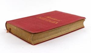 Baedeker, Karl. Italien. 3. Theil: Unter-Italien und Sicilien, nebst Ausflügen nach den Liparischen Inseln, Tunis, Malta, Sardinien und Athen.