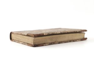 La Motte, Antoine Houdar de. Lettres de Monsieur de la Motte, suivies d'un recueil de vers du mesme auteur, pour servir de Supplément à ses Oeuvres.