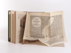 Méville, H. de. Taschenbuch der Navigation für Motorbootführer.