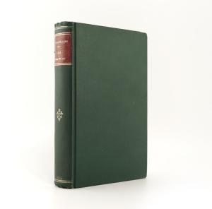 Baudelaire, Charles. Les Fleurs du Mal.