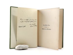 Stroefer, Theo (Hrsg.). Jugend-Bücher-Schatz, Band 1 - 6 (vollständig).