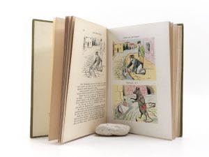 Stroefer, Theo (Hrsg.). Jugend-Bücher-Schatz, Band 1 - 6 (vollständig).