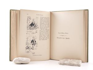 Stroefer, Theo (Hrsg.). Jugend-Bücher-Schatz, Band 1 - 6 (vollständig).