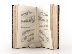 Feuerbach, Anselm. Kaspar Hauser: Beispiel eines Verbrechens am Seelenleben des Menschen. --- + BEIGABEN ---