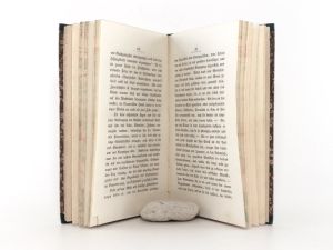 Feuerbach, Anselm. Kaspar Hauser: Beispiel eines Verbrechens am Seelenleben des Menschen. --- + BEIGABEN ---