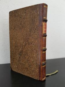 (Hahn, P. Modest). Des berühmten Predigers Gerundio von Kampazas sonst Gerundio Zotes Lotterie für die Herren Prediger 1777.