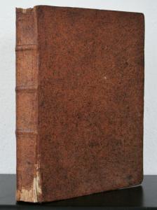 (Nedeczky, Christoph). Posthuma memoria Josephi Esterhazii de Galantha, Perpetui Comitis de Frakno, Regn. Dalmatiae, Croatiae, & Sclavoniae pro-regis per Ungariam curiae regiae judicis,... Studio et o...