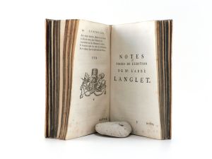 (Voltaire). La Henriade, avec les pieces relatives a ce Poeme, et a la Poesie epique en general.