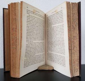 Darwin, Charles. Das Variiren der Thiere und Pflanzen im Zustande der Domestication.