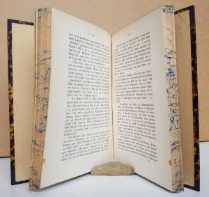 Schlögl, Friedrich. &quote;Wiener Luft!&quote;. Kleine Culturbilder aus dem Volksleben der alten Kaiserstadt an der Donau.