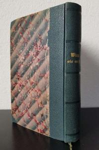 Groß-Hoffinger, Anton Johann (d.i. Hans Normann). Wien wie es ist.