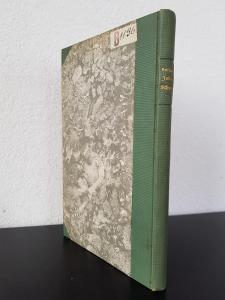 Lassalle, Ferdinand (Hrsg.). Herr Julian Schmidt der Literarhistoriker - mit Setzer-Scholien herausgegeben von Ferdinand Lasalle