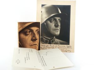 Fey, Emil. Schwertbrüder des Deutschen Ordens. Die Heroica der Hoch- und Deutschmeister.