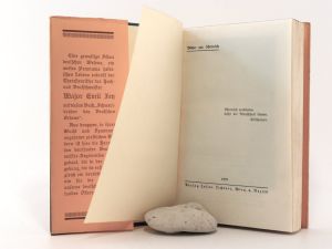 Fey, Emil. Schwertbrüder des Deutschen Ordens. Die Heroica der Hoch- und Deutschmeister.